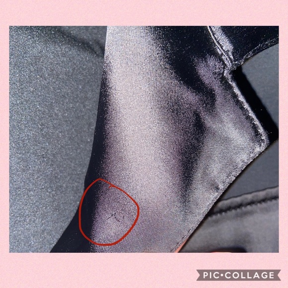 CAbi Back in Black Jacket - Picture 6 of 8